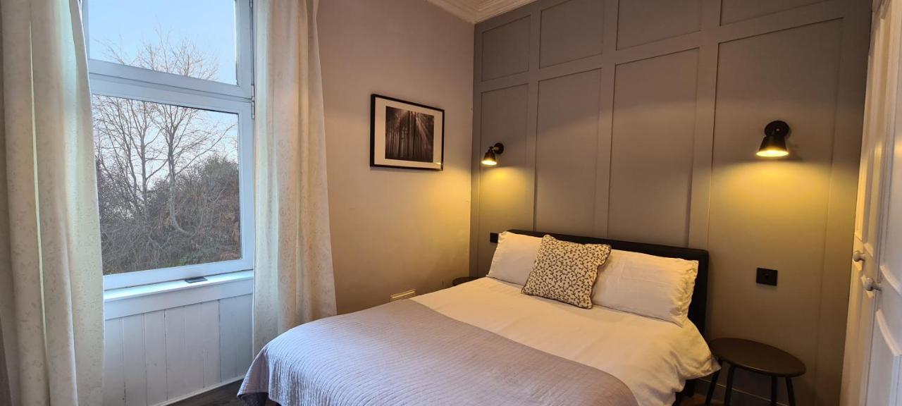 Apartmán Three Oban Exteriér fotografie