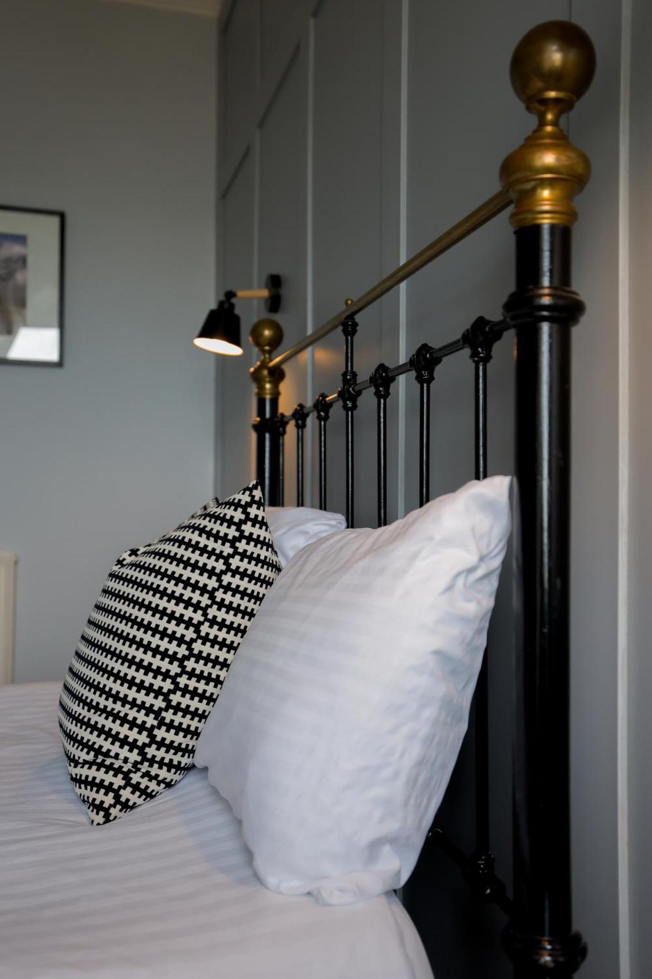 Apartmán Three Oban Exteriér fotografie
